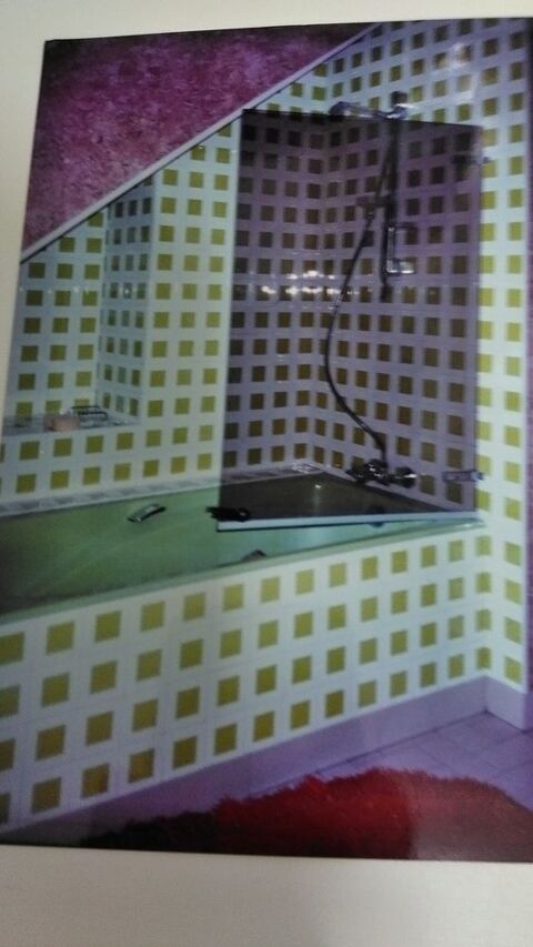 Mat�riel de salle de bain 50 Morsang-sur-Orge (91)