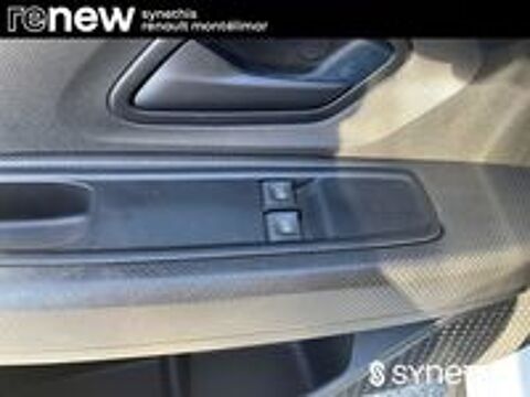Sandero ECO-G 100 Stepway Essential 2023 occasion 26200 Mont&eacute;limar