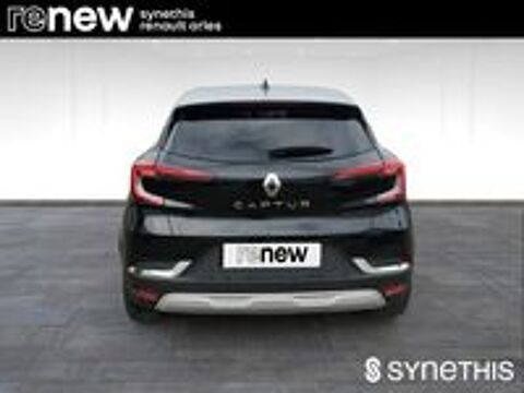 Captur TCe 140 EDC - 21 Intens 2021 occasion 13200 Arles
