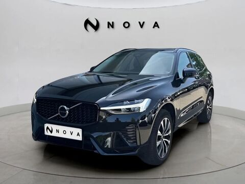 Volvo XC60 B4 B Plus Dark 2024 occasion Pessac 33600
