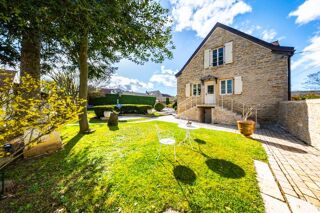  Maison � vendre 6 pi�ces 163 m�