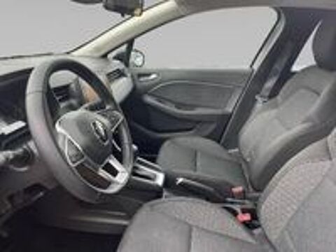 Clio V Clio E-Tech full hybrid 145 Evolution Evolution 2023 occasion 08000 Charleville-M&eacute;zi&egrave;res