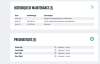 C3 SOCIETE PURETECH 83 S&S BVM FEEL NAV 2023 occasion 60230 Chambly