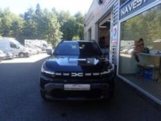 Duster DUSTER HYBRIDE 140CV 2025 occasion 19460 Naves