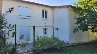  Maison à vendre 6 pièces 121 m²