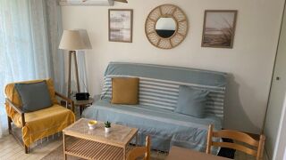 Location  Appartement 