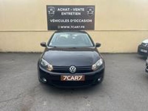 Golf 105 2012 occasion 77170 Brie-Comte-Robert
