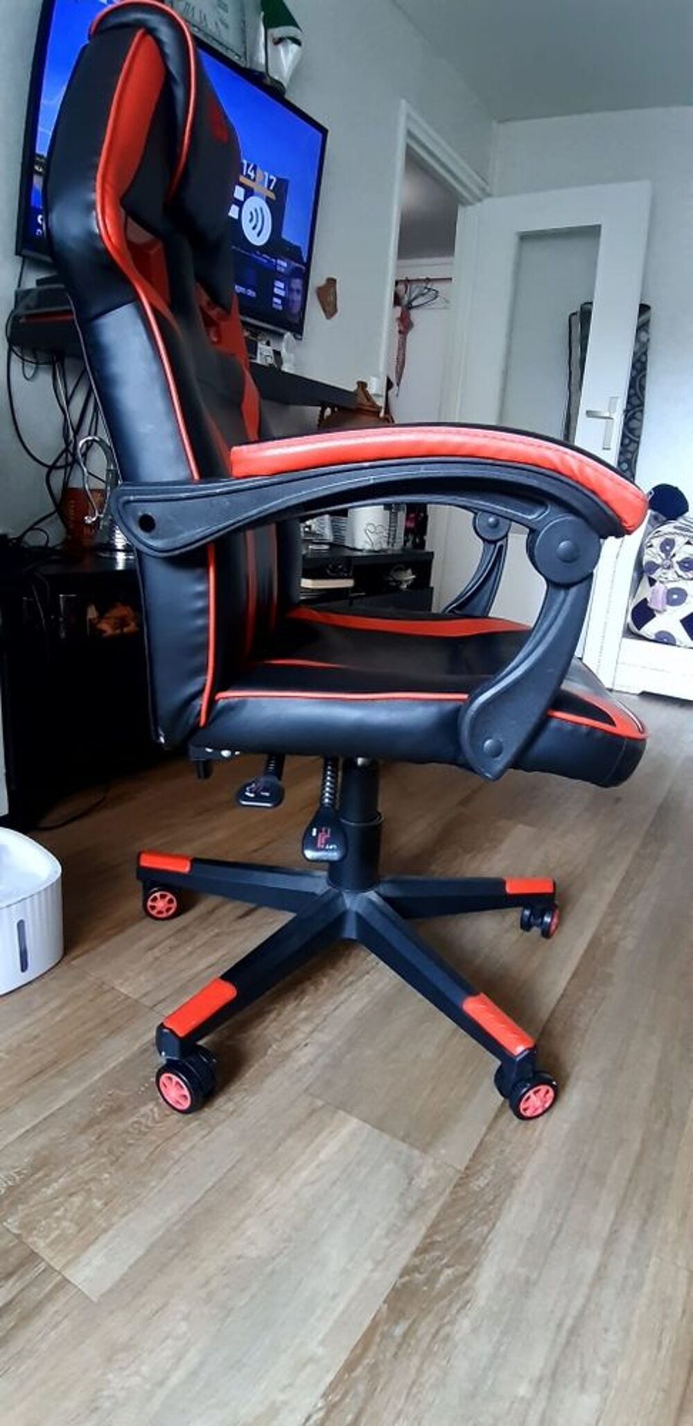 chaise Pc gaming Meubles