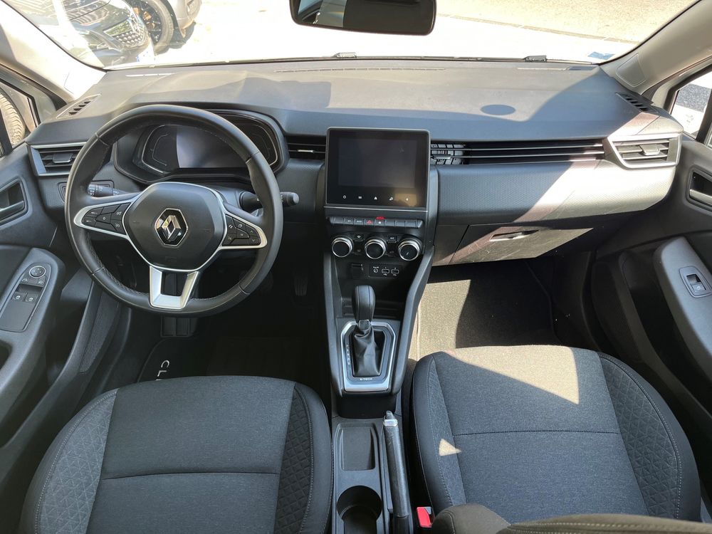 Clio V Clio E-Tech 140 - 21N Business 2021 occasion 13009 Marseille