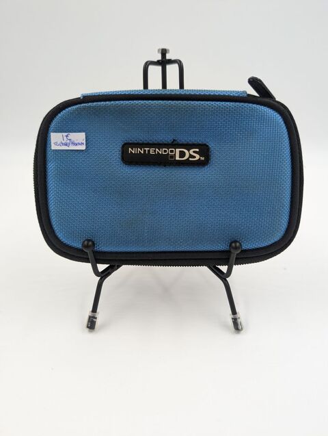 Accessoire Nintendo DS Officielle housse de protection 1 Vulbens (74)