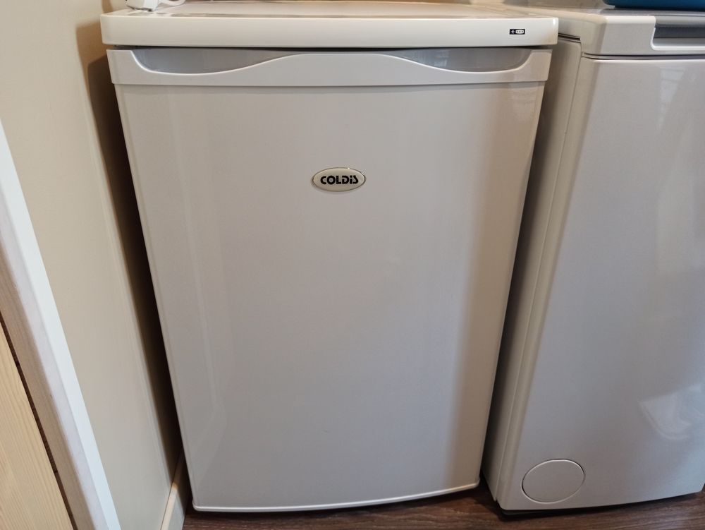 Lave-vaisselle Coldis 80 litres Electroménager