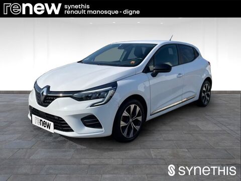 Annonce voiture Renault Clio V 14490 €