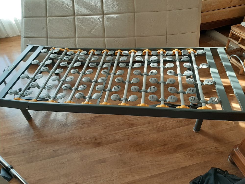 Literie sommier et matelas
Meubles