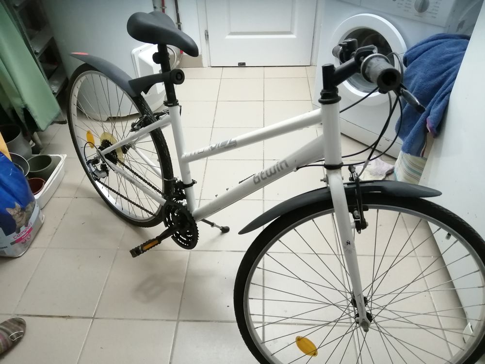 Vive le v&eacute;lo Vélos
