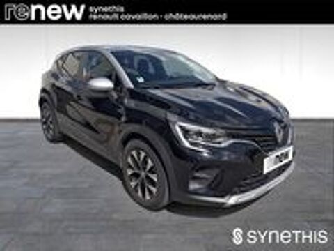 Captur TCe 90 Evolution 2023 occasion 84300 Cavaillon