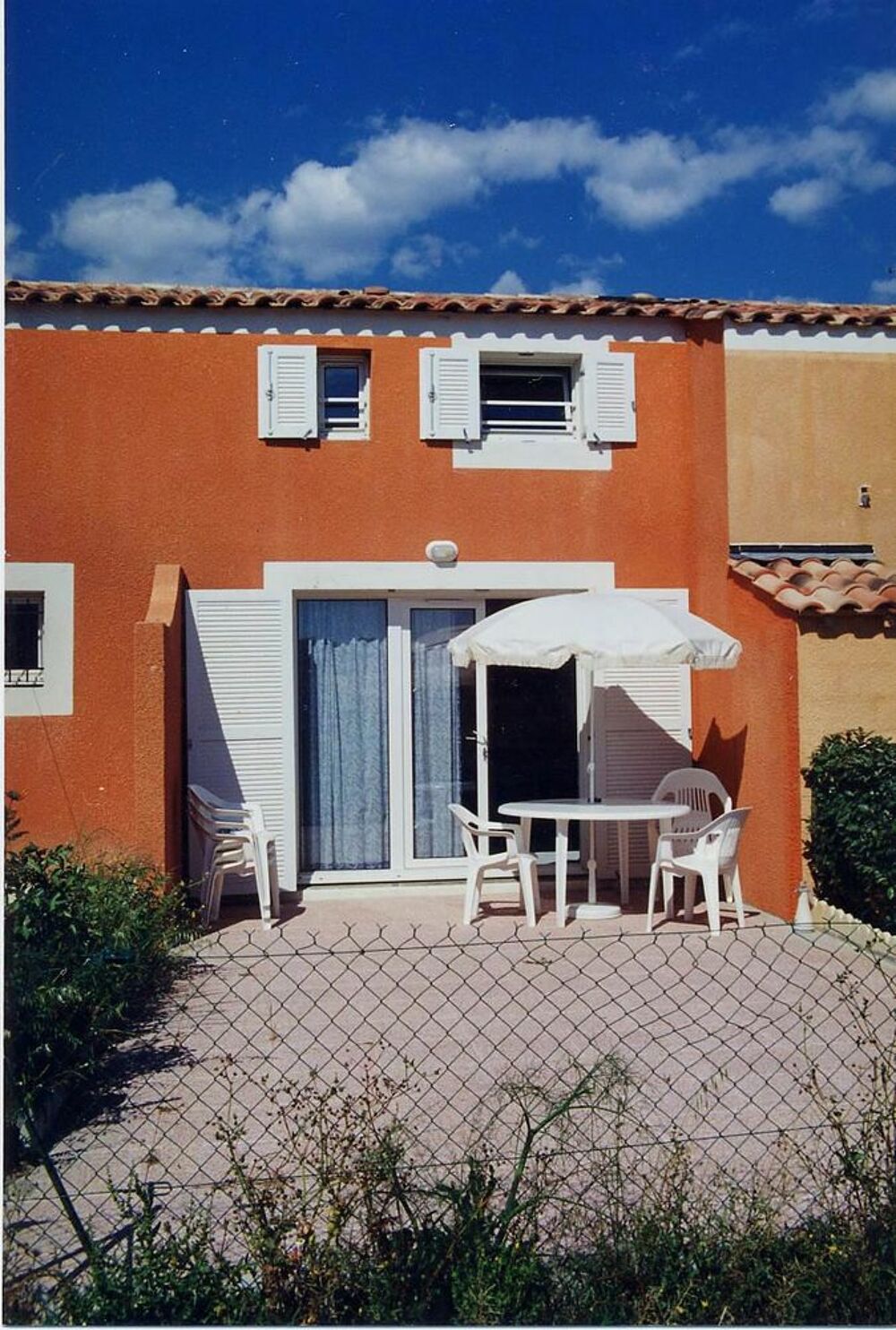   VILLA dans résidence à 300 m. de la plage Vacances  / Offres de location 