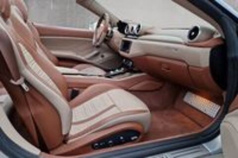 California T V8 4.0 560ch 2016 occasion 69007 Lyon