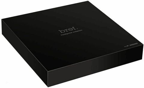 BREF L'Intgrale collector + Livre + cl usb de 2 Go [DVD] 20 vreux (27)