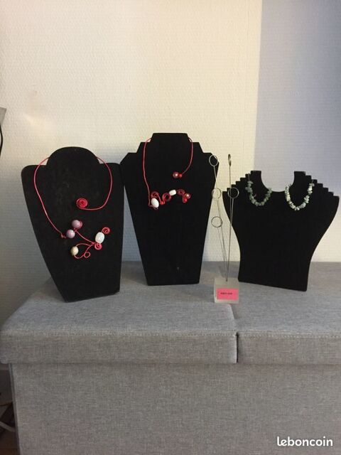 Perles et portes bijoux 0 Saint-Germain-en-Laye (78)