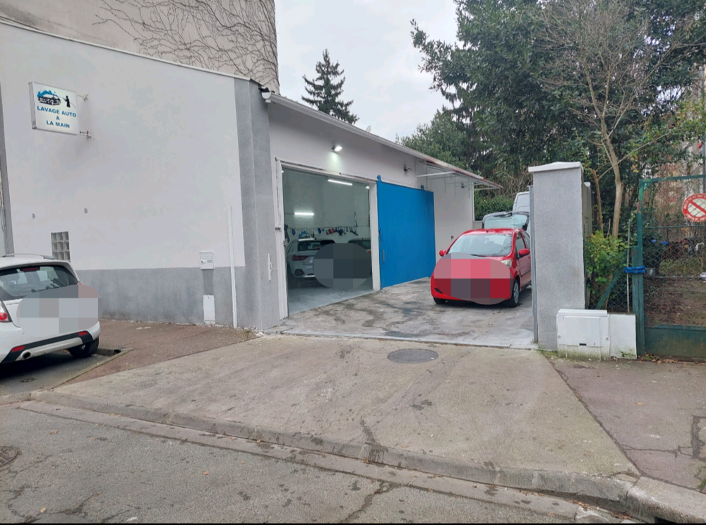 Vente Immeuble Entrepôt/Atelier Villeneuve-saint-georges