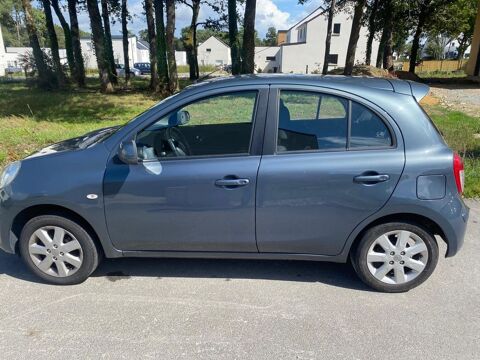 Nissan micra 1.2 - 80 30th Anniversary