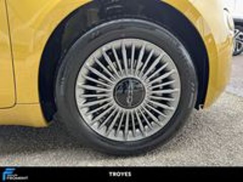 500 1.0 65 ch Hybride Torino 2026 occasion 10600 La Chapelle-Saint-Luc