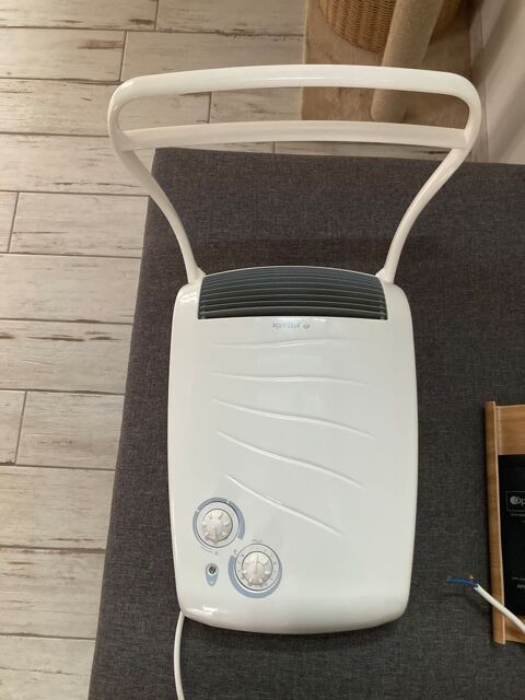 SECHE SERVIETTES SOUFFLANT 40 Soumoulou (64)