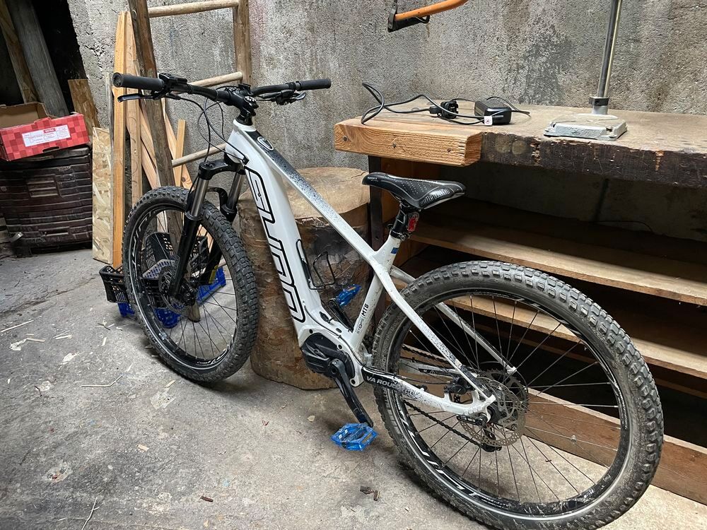 Velo VAE Sunn flash Vélos