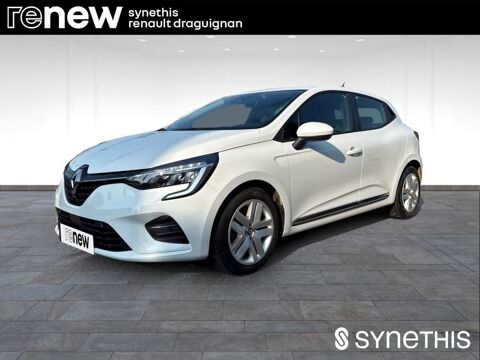 Renault Clio V Clio SCe 65 - 21N Zen 2021 occasion Draguignan 83300