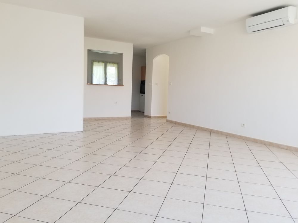 Location Appartement T4 en etage de villa La seyne-sur-mer