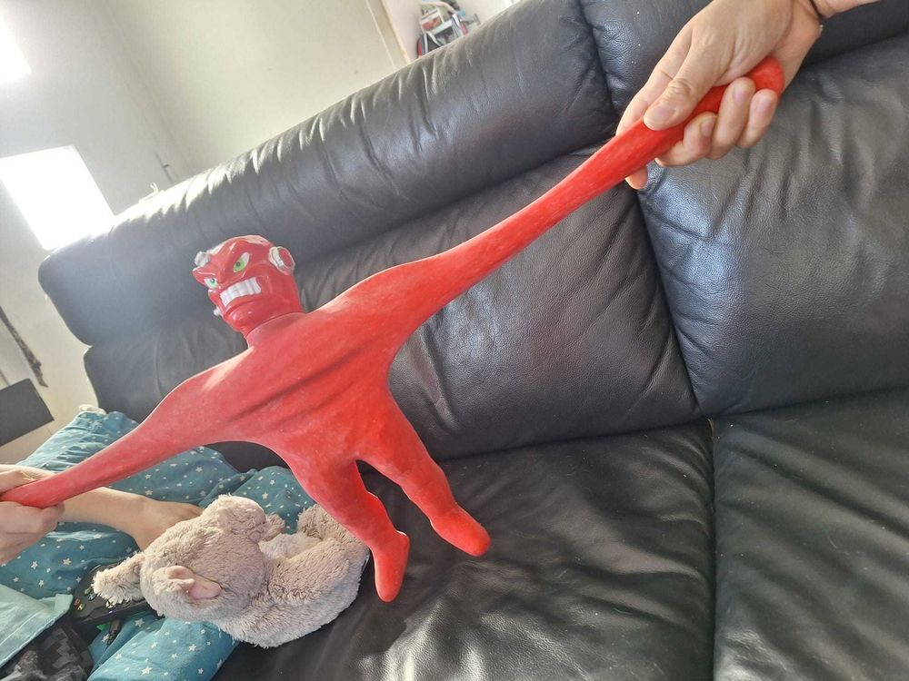 Elastique man Jeux / jouets