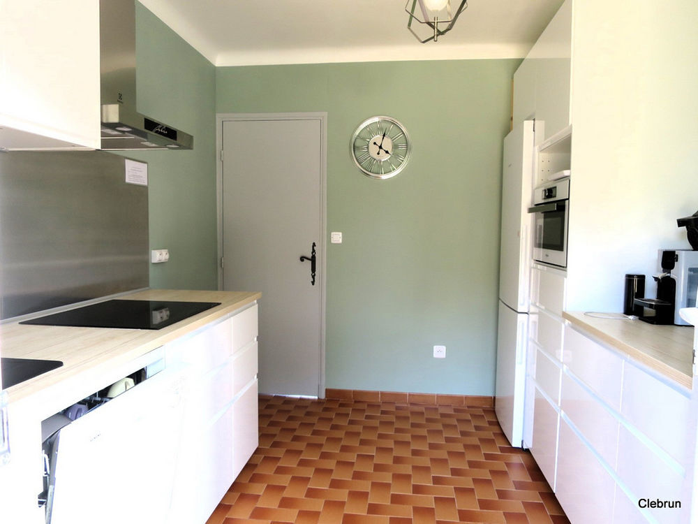   Var La Sauvergine villa piscine privée 7 personnes  Provence-Alpes-Côte d'Azur, Sillans-la-Cascade (83690)