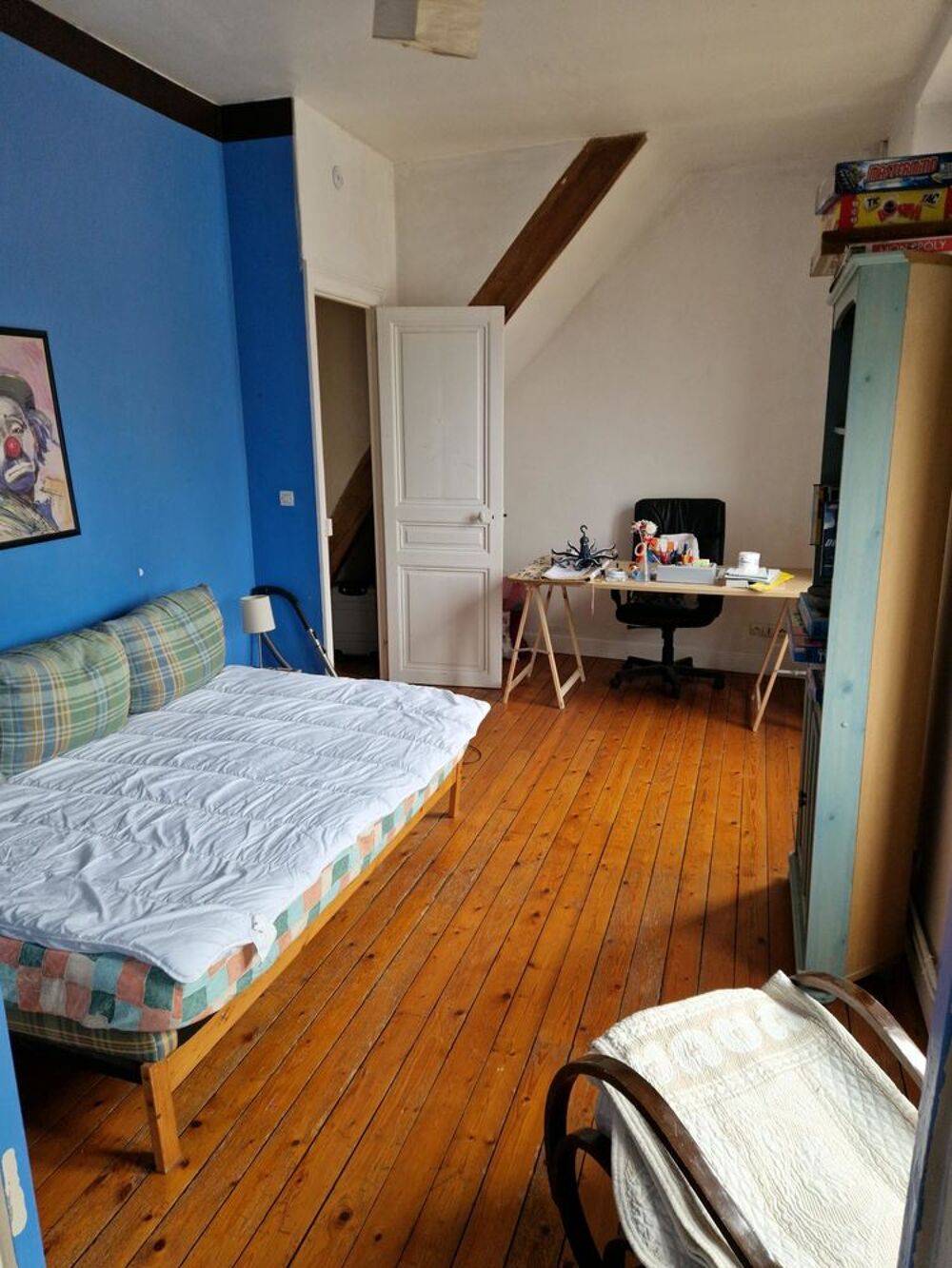 Vente Maison maison de caractère dans la montagne de Reims Rilly-la-montagne