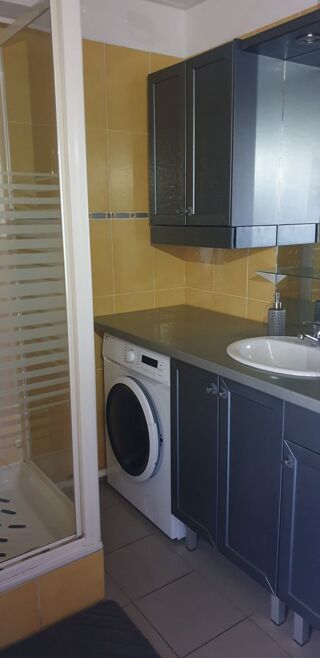  Appartement � louer 2 pi�ces 38 m�