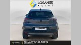 Captur E-Tech full hybrid 145 ch esprit Alpine 2025 occasion 91200 Athis-Mons