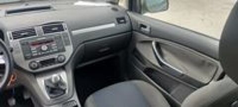 C-max C-MAX 1.6 TDCi - 90 Trend 2009 occasion 66000 Perpignan