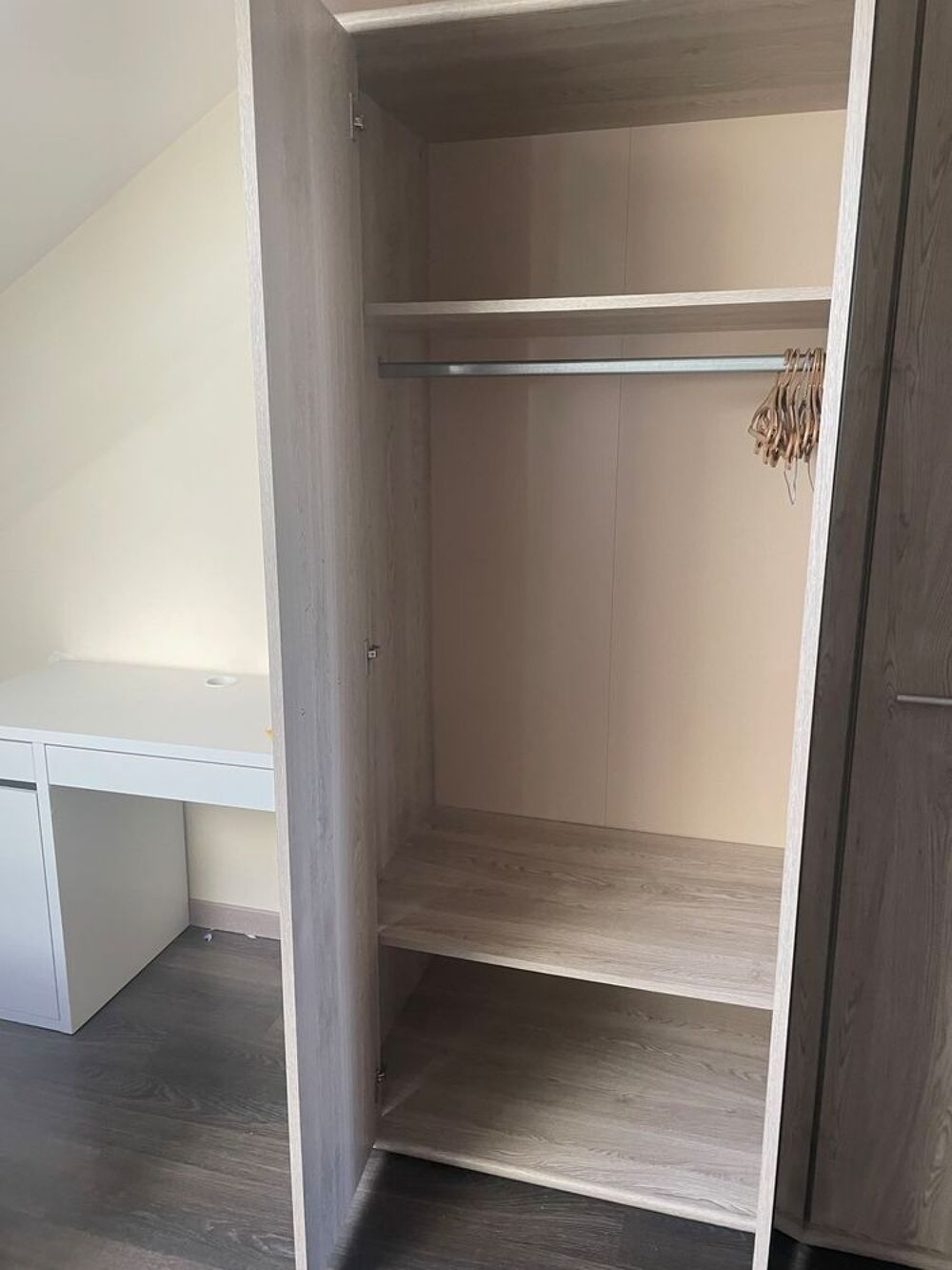 Chambre enfant compl&egrave;te Meubles