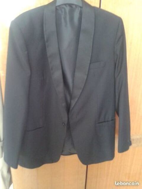 Veste de Cérémonie (Mariage.Communion ) 40 Enghien-les-Bains (95)