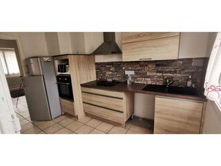  Appartement à vendre 4 pièces 86 m²