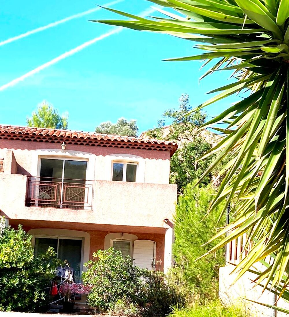 Vente Appartement Sausset calme entrée de la foret et à 500m du port plage Sausset-les-pins