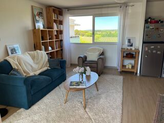  Appartement � vendre 3 pi�ces 66 m�