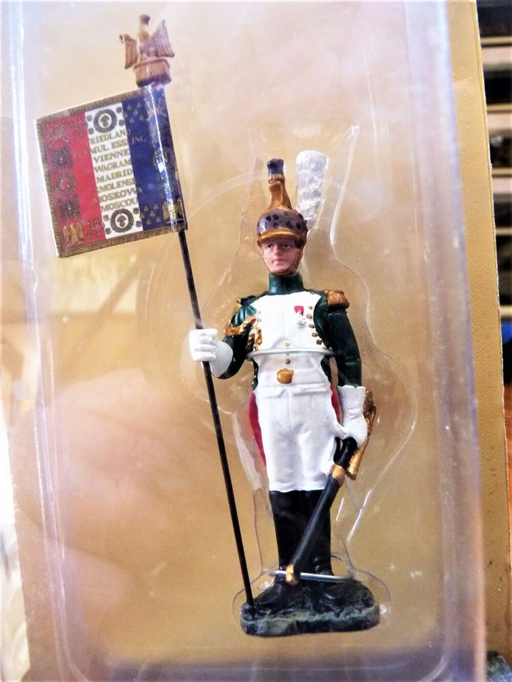 Soldat de plomb 