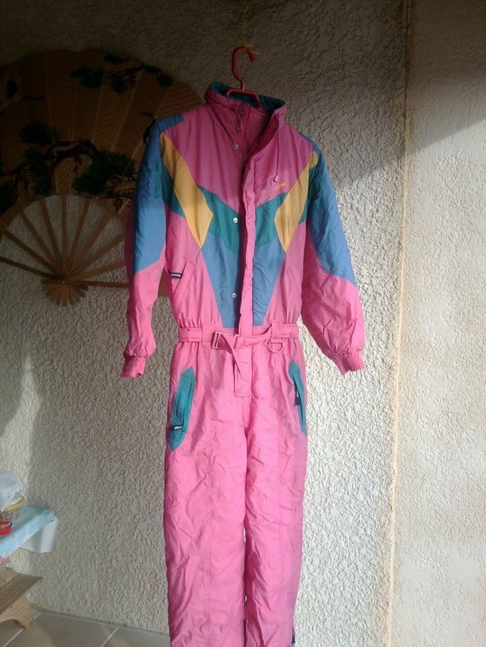 Combinaisons de ski Sports