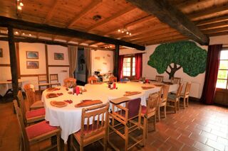  Maison � vendre 12 pi�ces 580 m�