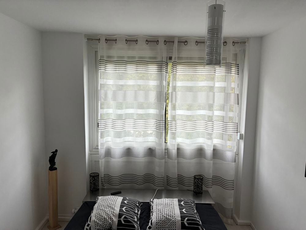 Vente Appartement appartement t03 avec très belle vue sur Fourvière Lyon 9