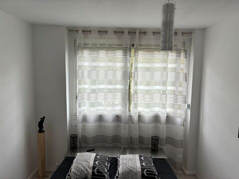  Appartement à vendre 3 pièces 71 m²