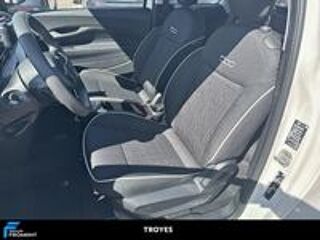 500 e 95 ch Action 2023 occasion 10600 La Chapelle-Saint-Luc