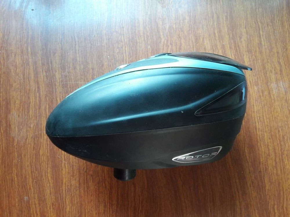 Lanceur proto slg ultra lite 2009 Sports