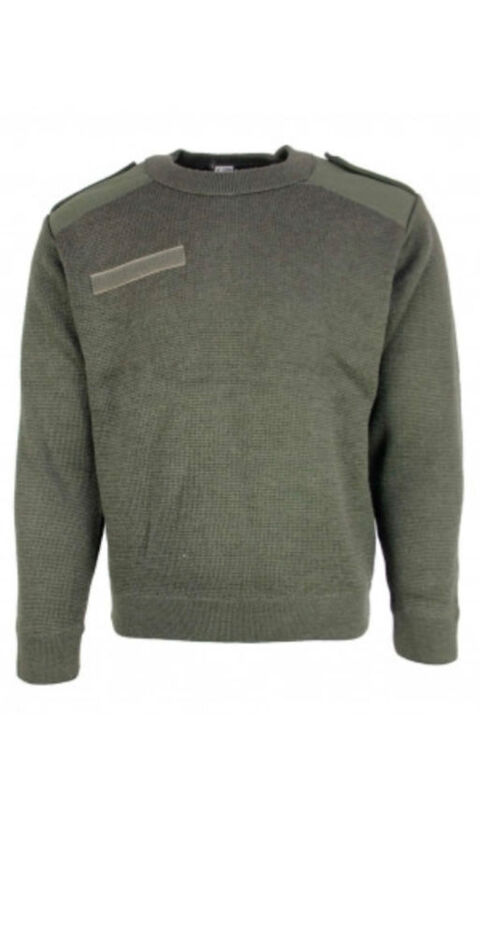 Pull commando arme franaise 40 Vaulx-en-Velin (69)