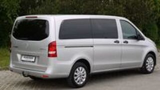 Divers Vito Tourer 114 CDI Long Select 9G-Tronic Diesel 2020 occasion 17430 Tonnay-Charente